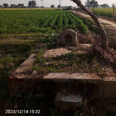 गरीब और बुलडोजर