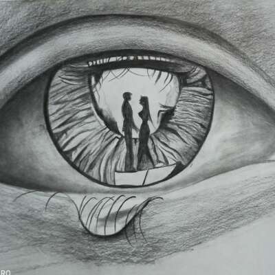 यादों की बारिश