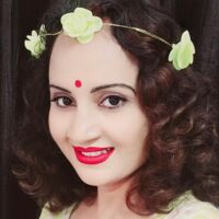 क्या भूख मिट सकेगी तेरी ?