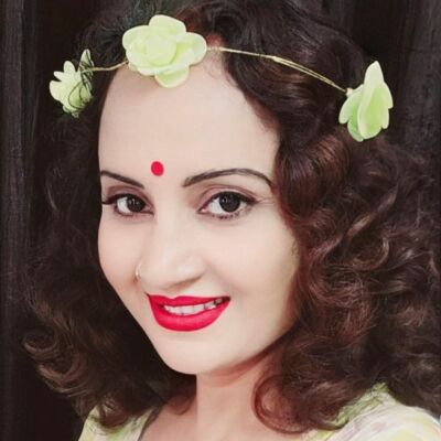 क्या भूख मिट सकेगी तेरी ?