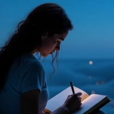 चल रहे राख लेकर