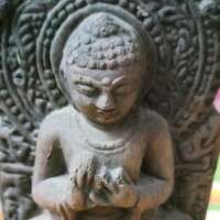 बुद्धं शरणं गच्छामि