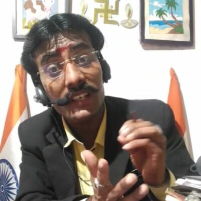 टैरिफ़ के ठेकेदार, ट्रम्पी सरकार