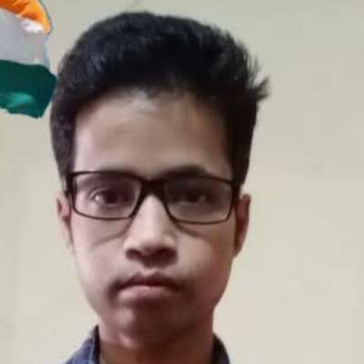 मुस्कुराहट