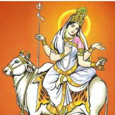 चौपाला छंद:- मातु महा गौरी स्तुति