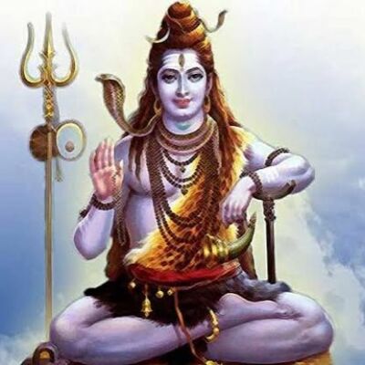 শিবকে নিয়ে লেখা কবিতা