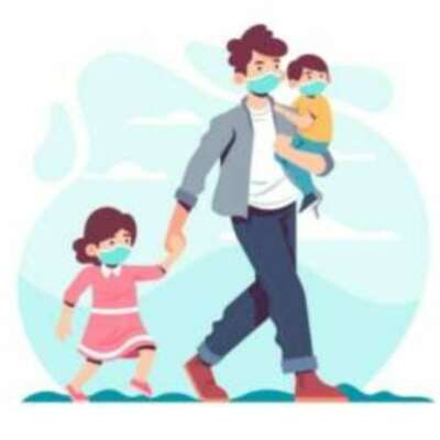 हाइकु__ पिता