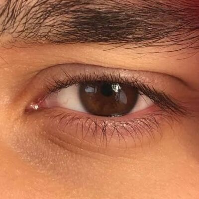 ✨आंख की कहानी✨