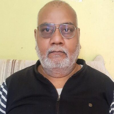 फूल और खंजर