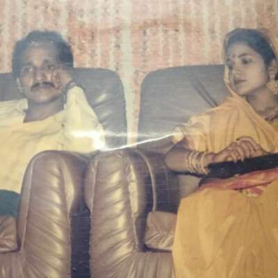 खुशियाँ ही अपनी हैं