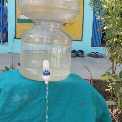 धरती में कितना है पानी ❓