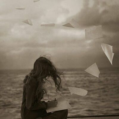 अधूरी कविताएं