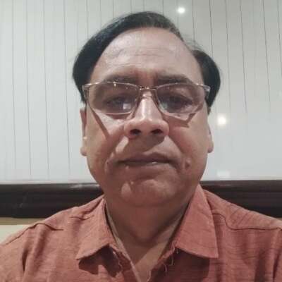 मय है मीना है साकी नहीं है।