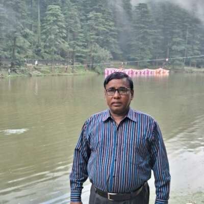 नव प्रबुद्ध भारती