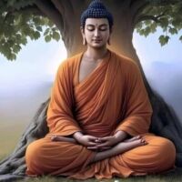 महात्मा बुद्ध