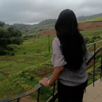 ये फिजायें जब भी, बेसब्र बारिशों से दिल लगती है,