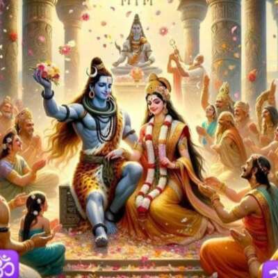 महाशिवरात्रि