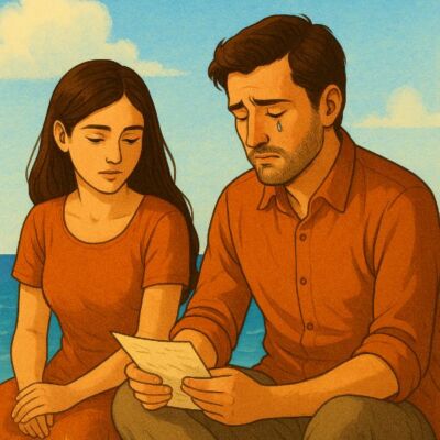 आँसू की कीमत