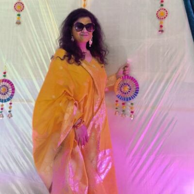 अर्धांगिनी (त्याग, अधिकार और कर्तव्य)