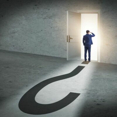 मनुष्य जीवन - एक अनसुलझा यक्ष प्रश्न