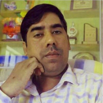 ईधर बिखरे उधर बिखरे