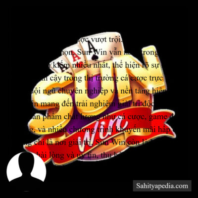 Sunwin khẳng định vị thế là một trong những nhà cái hàng đầu