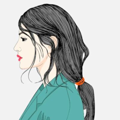 *वो औरत ही है, जो सब कुछ सह जाती है*