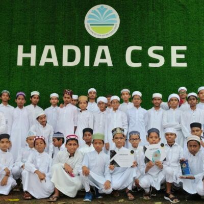 swaba freinds tour image,hadia cse