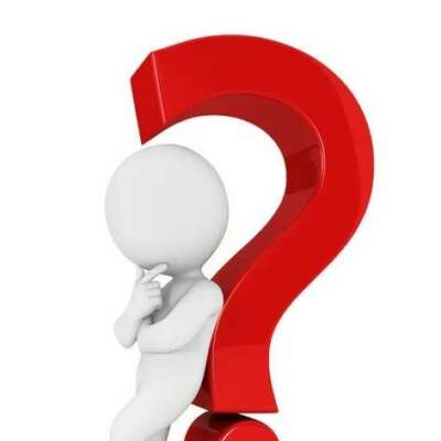 किस से पूछूं?