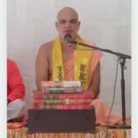 *आर्य समाज को 'अल्लाहरक्खा रहमतुल्लाह सोने वाला' का सर्वोपरि