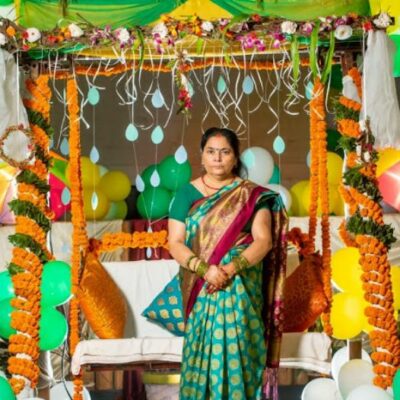 जीवन का मुस्कान