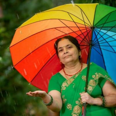 याद तुम्हारी......।