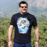 Ranjeet Kumar Shukla