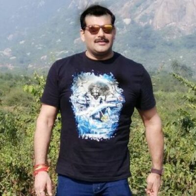 Ranjeet Kumar Shukla