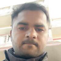 वह ठहर जाएगा ❤️