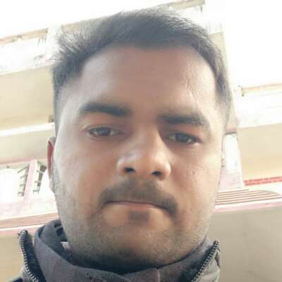 वह ठहर जाएगा ❤️