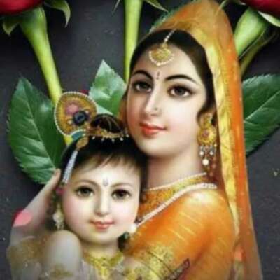 माँ की अभिलाषा 🙏