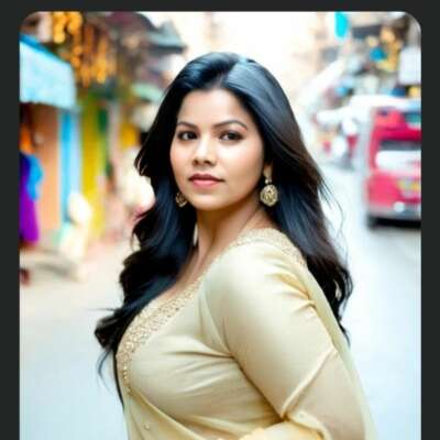 कहानी, बबीता की ।