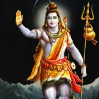 जय हो जय हो महादेव