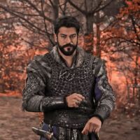 Osman Ghazi — The Warrior of Faith”