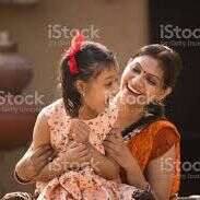 मां तो फरिश्ता है।