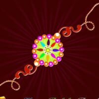 #विषय --रक्षा बंधन