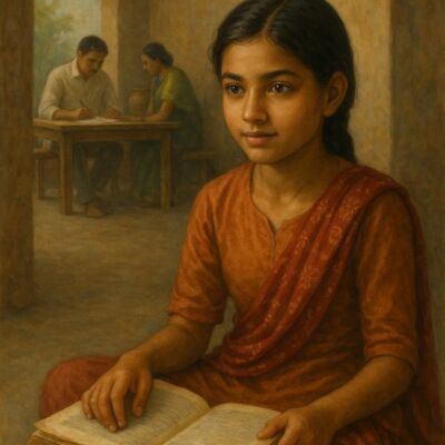 *लघुकथा: 