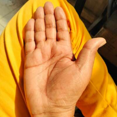 तेरे बिना