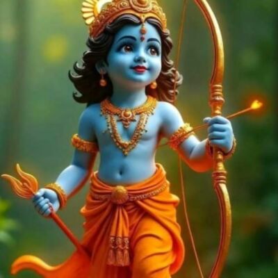 *साम्ब षट्पदी---*