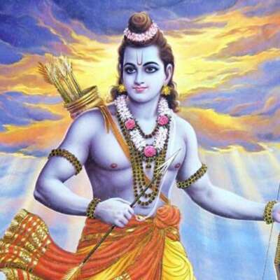 सबके मन मे राम हो