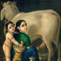 💐 माये नि माये 💐