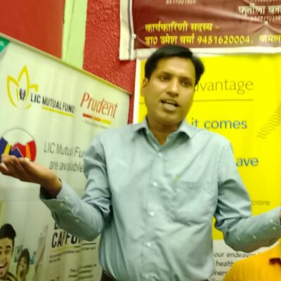 नवीन वर्ष (पञ्चचामर छन्द)