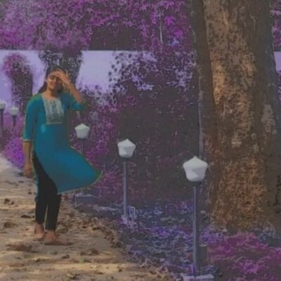 शाश्वत तुम ♥️