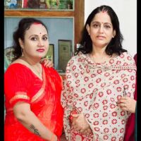 सुमुखी थी वो अंतर्मुखी